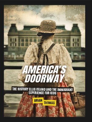 cover image of America's Doorway